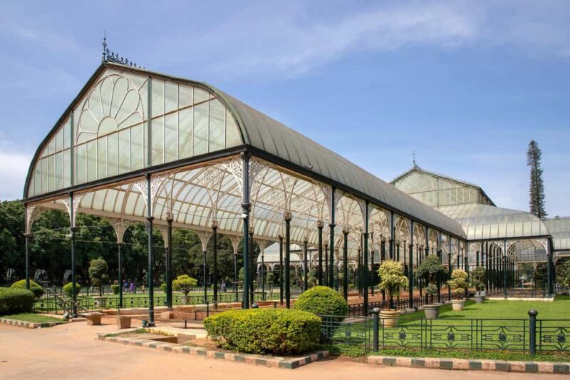 Bangalore: City Highlights Tour - An Inside Look at Bangalore’s Highlights