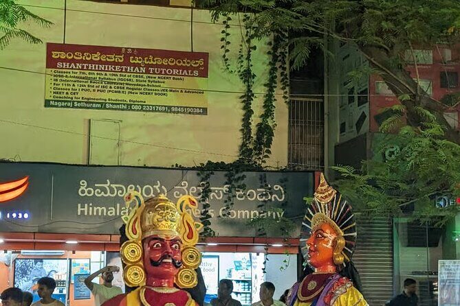 Bangalore City Sightseeing 6 Hours with transport - FAQs