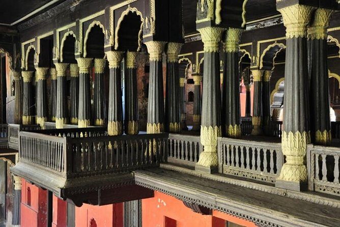 Bangalore City Tour (Lunch, Pick up & drop at hotel) - Who Is This Tour Best For?