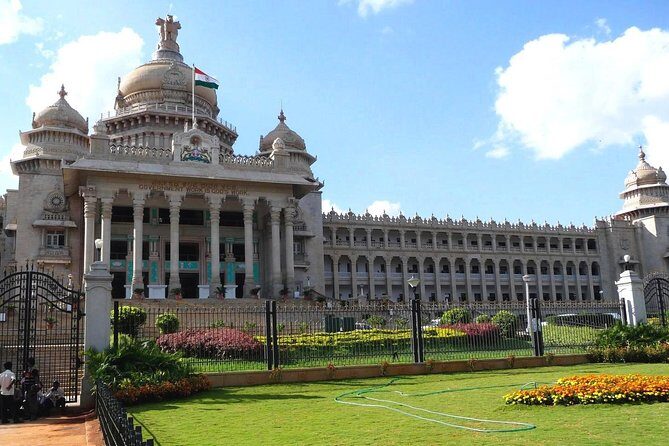 Bangalore City Tour (Lunch, Pick up & drop at hotel) - Final Thoughts