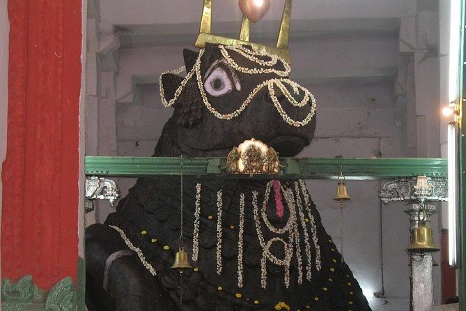 Bangalore city tour with a guide in private car and lunch - Final Thoughts