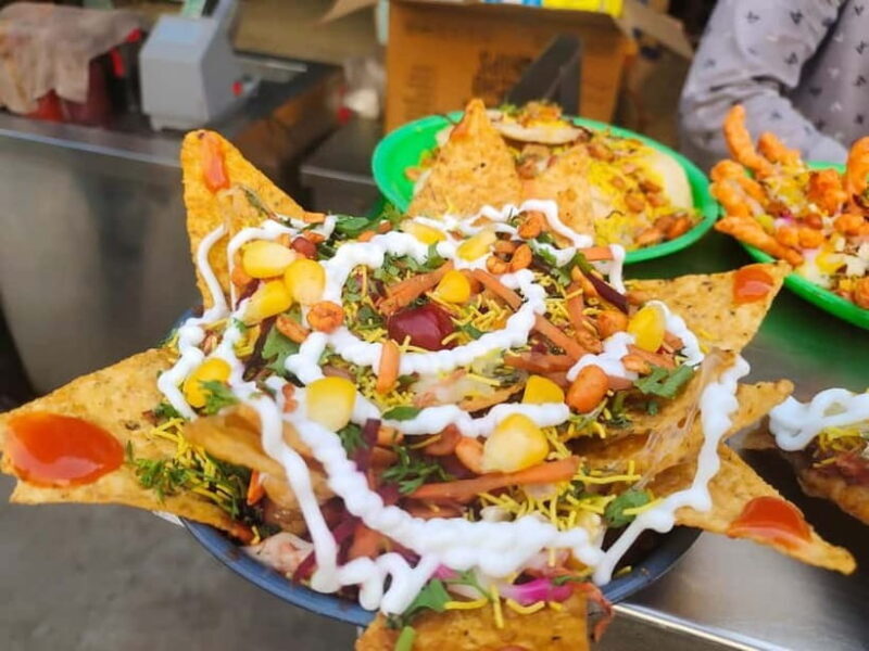 Bangalore : Evening Food Street Walk and Market Visit - Transportation and Timing