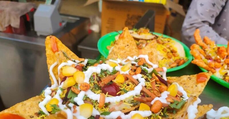 Bangalore : Evening Food Street Walk and Market Visit - Authentic, Practical, and Fun