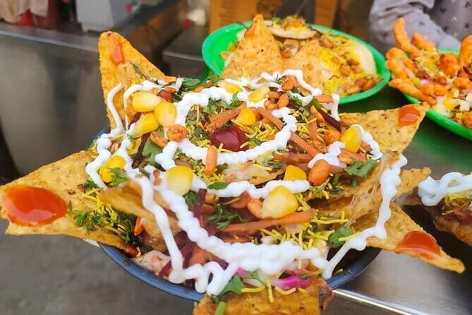 Bangalore Evening Food Street Walk and Market Visit - Exploring Bangalore’s Evening Food Street and Market Tour: A Detailed Review