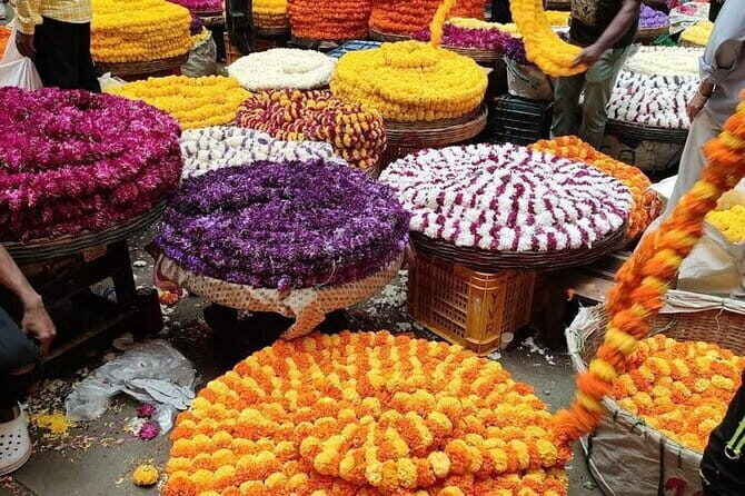 Bangalore Evening Food Street Walk and Market Visit - Why This Tour Is a Worthwhile Investment