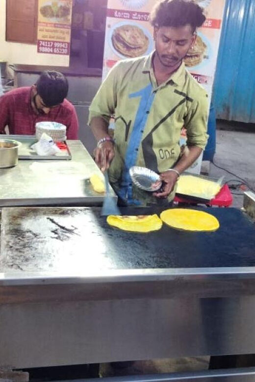 Bangalore- Food street walk and market visit in evening - Who Will Love This Tour?