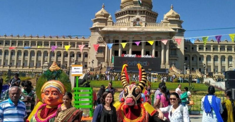 Bangalore: Full-Day Private City Tour with Lunch - What Makes This Tour Stand Out?