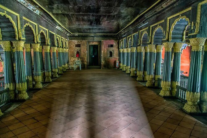 Bangalore Full Day Sightseeing in Private Cab - FAQ