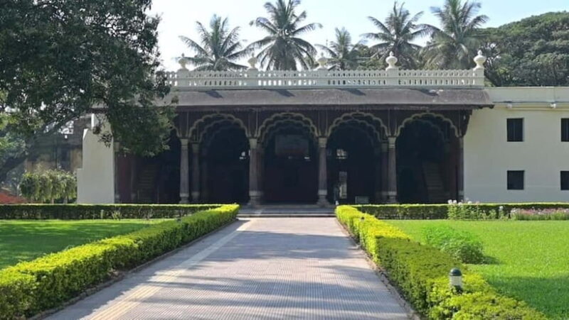 Bangalore: Guided Walking Tour - Key Points