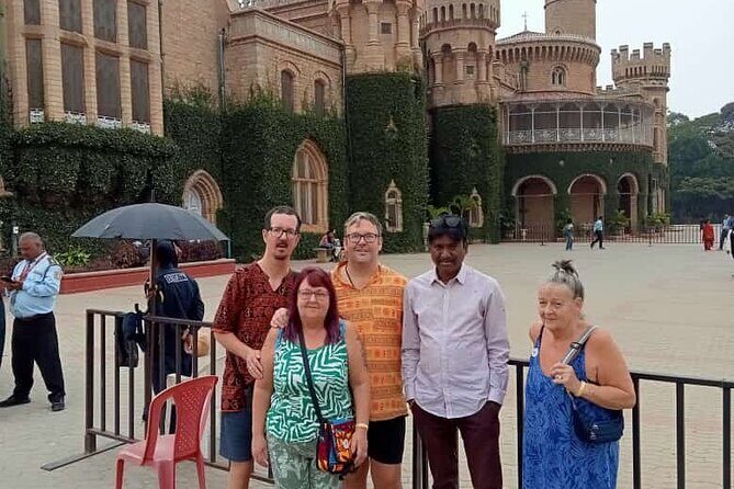 Bangalore Heritage and Cultural Walking Tour - What Travelers Say: Authentic Experiences and Caveats