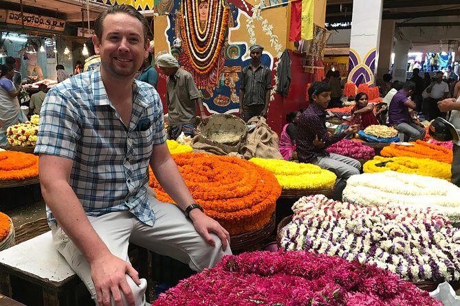 Bangalore Heritage Walk - Private Walking tour - What You Can Expect from the Tour
