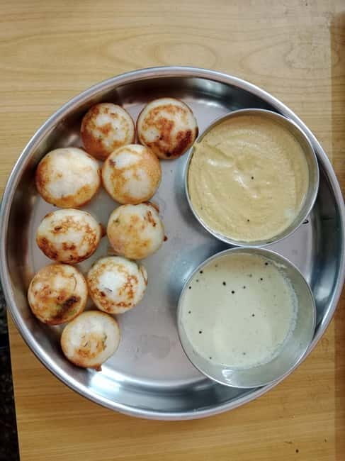 Bangalore: Home-Cooked South Indian Food Experience - An In-Depth Look at the Experience