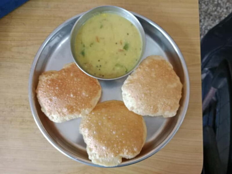 Bangalore: Home-Cooked South Indian Food Experience - FAQs