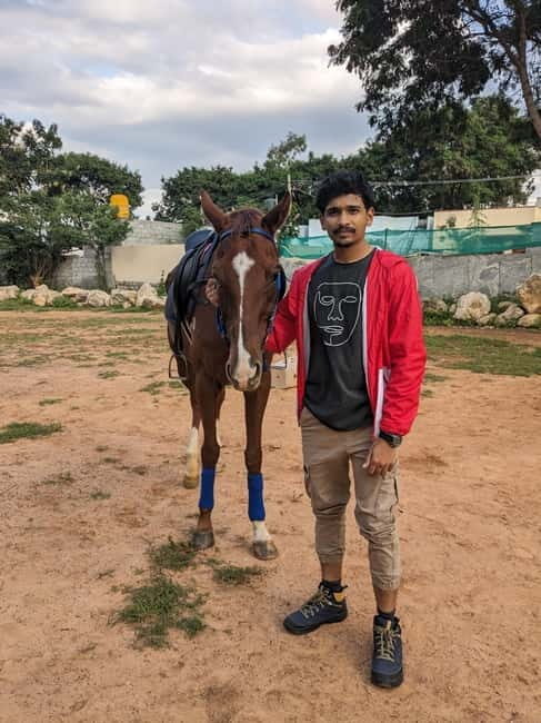 Bangalore: Horse Riding Safari Tour - What We Think About the Price and Overall Value
