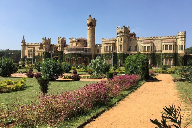 Bangalore in a Day: Private Guided Full-Day Sightseeing Tour - A Day Packed with Bangalore’s Best