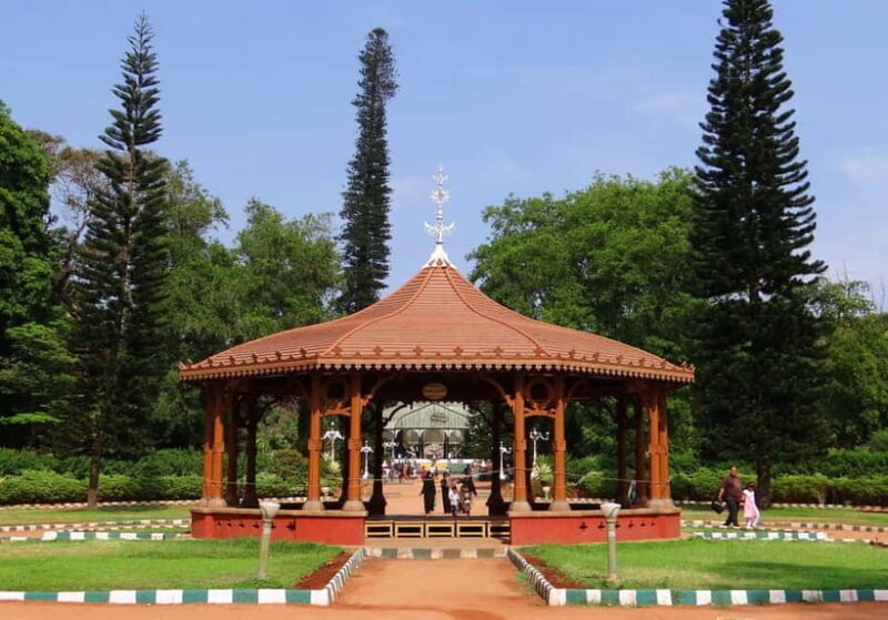 Bangalore Morning Soul Tour: Flower Market, Lalbagh & ISKCON - The Itinerary in Detail: A Day in Bangalore’s Soul