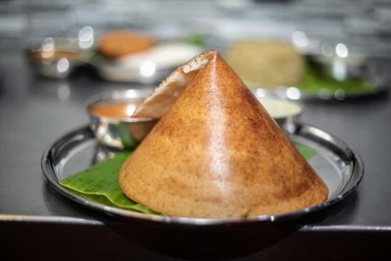 Bangalore Morning Soul Tour: Flower Market, Lalbagh & ISKCON - Who Will Love This Tour?