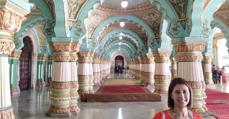 Bangalore: Mysore Tour with Lunch and Guide - FAQ