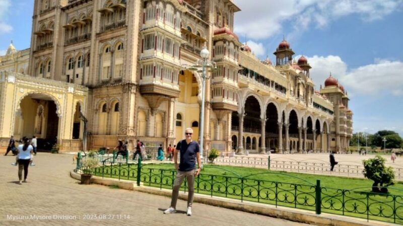 Bangalore: Mysore Tour with Lunch and Guide - Final Thoughts
