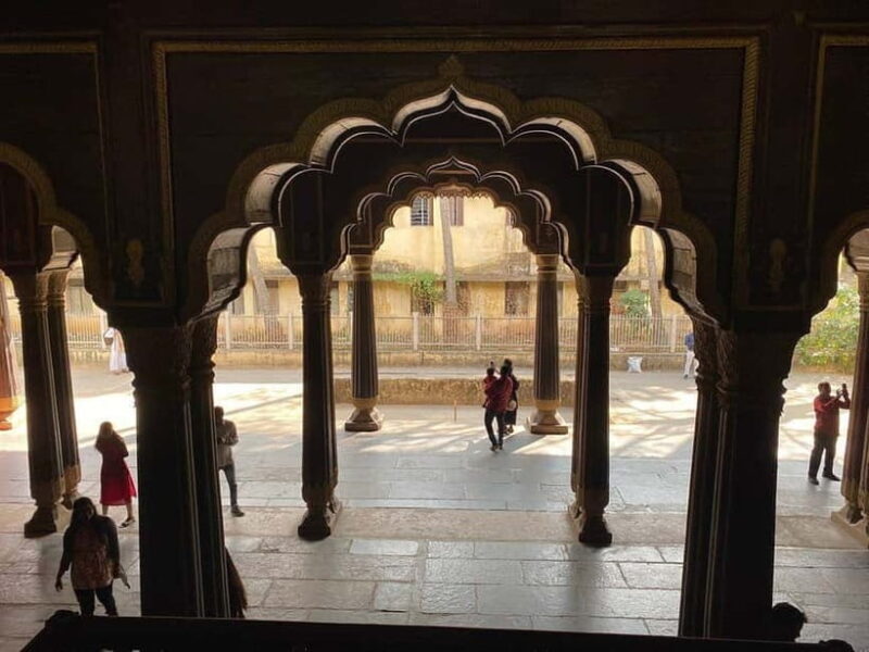 Bangalore: Palace, Temples, Fort & Markets Walking Tour - Authenticity and Reviews