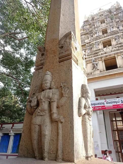 Bangalore: Private Full-Day Tour with Lunch & Tickets - What Travelers Say