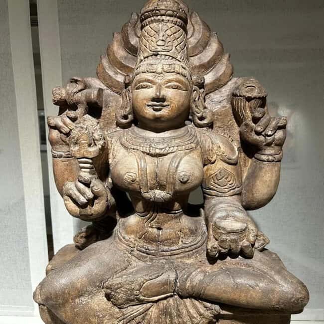 Bangalore: Private Full-Day Tour with Lunch & Tickets - The Sum Up