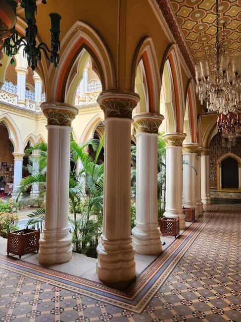 Bangalore: Private Full-Day Tour with Lunch & Tickets - FAQ