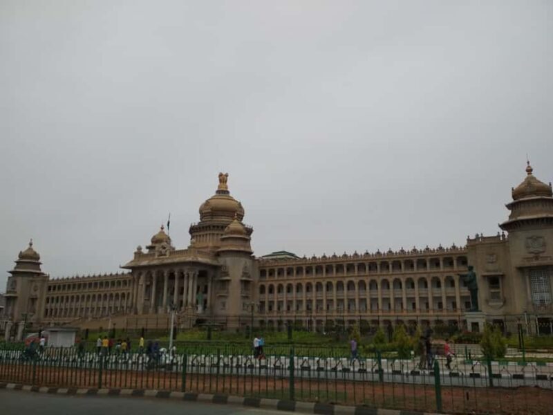 Bangalore: Private Half-Day Sightseeing Tour - Final Thoughts