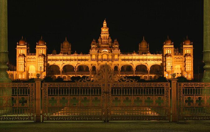Bangalore Private Tour - Key Points