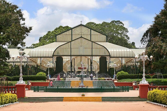 Bangalore Private Tour - Who’s This Tour For?