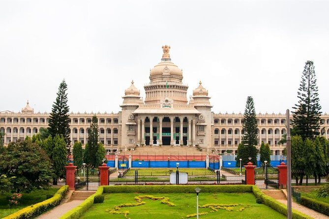 Bangalore Private Tour - FAQ