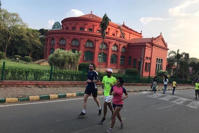 Bangalore Running Tour with Breakfast - What to Expect from the Bangalore Running Tour