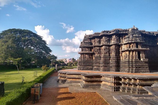 Bangalore: Shravanabelagola + UNESCO Belur & Halebidu Tour - Final Thoughts on Value and Suitability