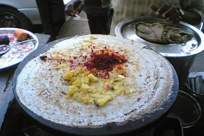 Bangalore Street Food + Lalbagh Garden Walking Tour - Authentic Experiences That Matter
