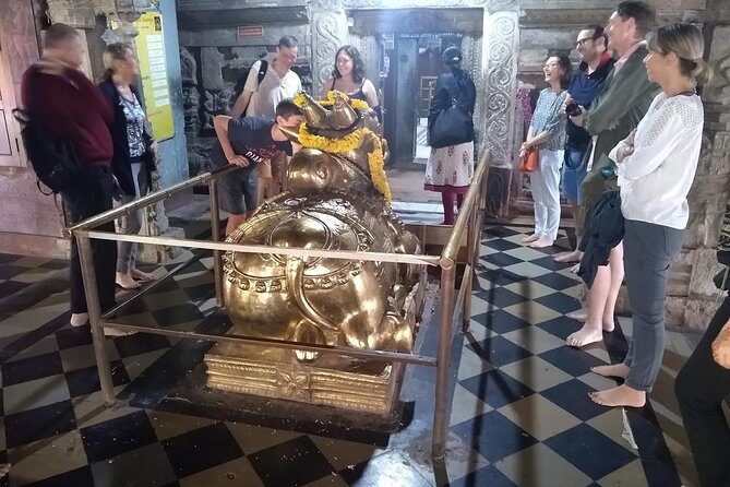 Bangalore Through the Ages Tour: Best of the City + Lunch & Guide - The Practical Side: What to Expect