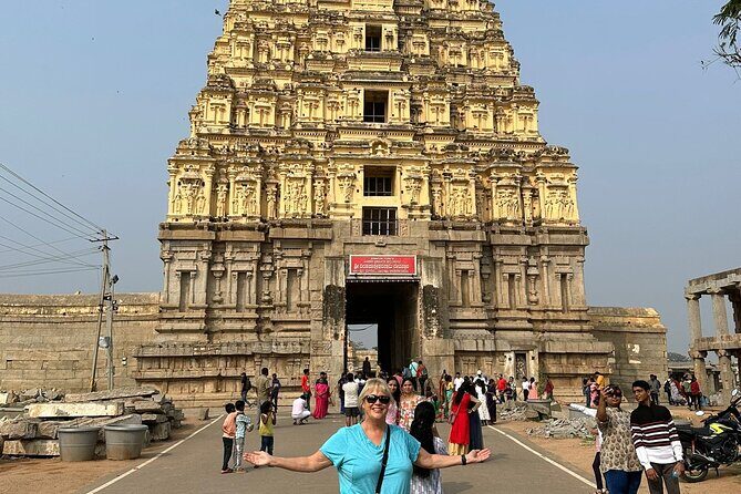 Bangalore to Hampi - Who Should Consider This Tour?