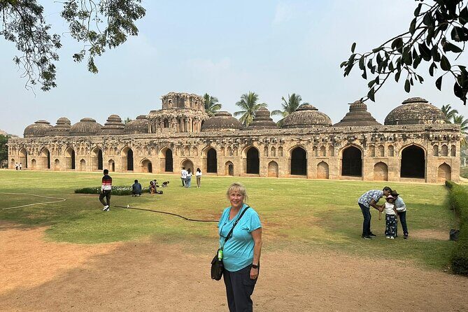 Bangalore to Hampi - FAQ about the Bangalore to Hampi Tour