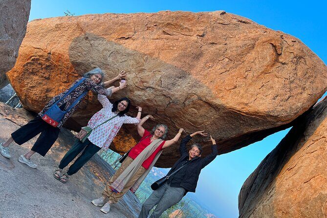 Bangalore to Hampi - Final Thoughts