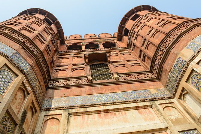 Bangalore to Taj Mahal and Agra Same Day Tour with Flights - The Itinerary: What to Expect