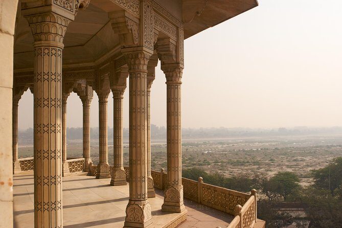 Bangalore to Taj Mahal and Agra Same Day Tour with Flights - Who Will Love This Tour?