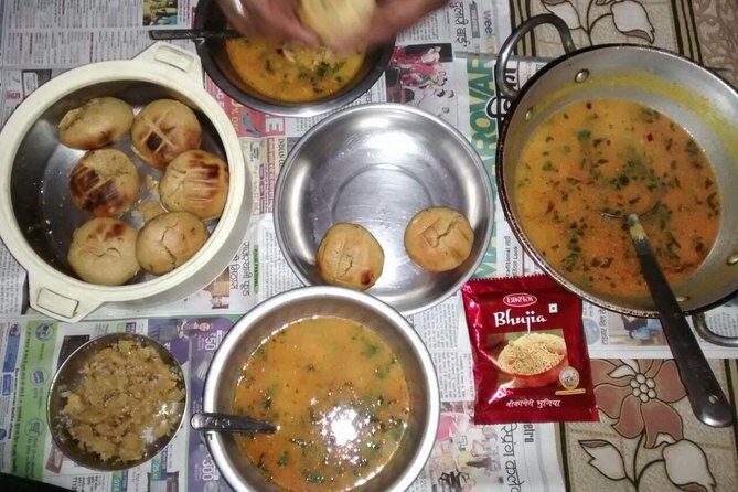 Bangalore: Traditional Cooking Classes & Dinner with Chef Family - Cost and Value