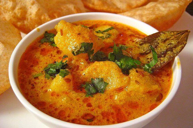 Bangalore: Traditional Cooking Classes & Dinner with Chef Family - The Sum Up