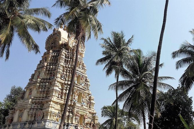 Bangalore: Walk in Historic Ulsoor - Landmarks, Bazaar & Culture - Why Choose This Tour?