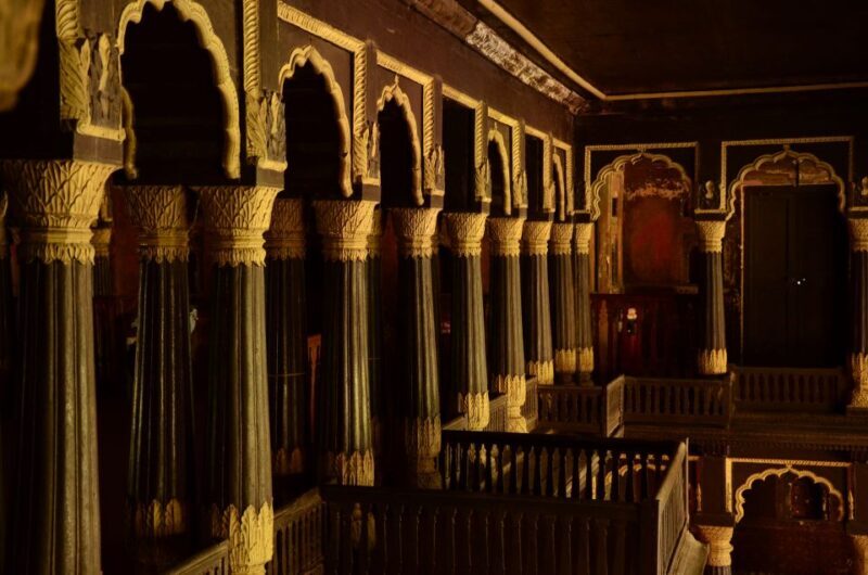 Bangalore: Walking Tour of Fort, Palaces, and Market - A Deep Dive into the Itinerary and Experience