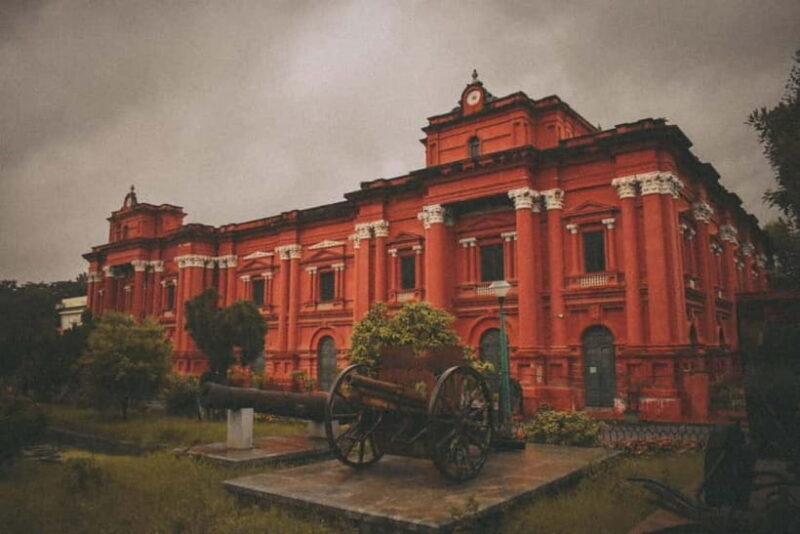 Bangalores Best: A Cultural and Historical Trail - Key Points