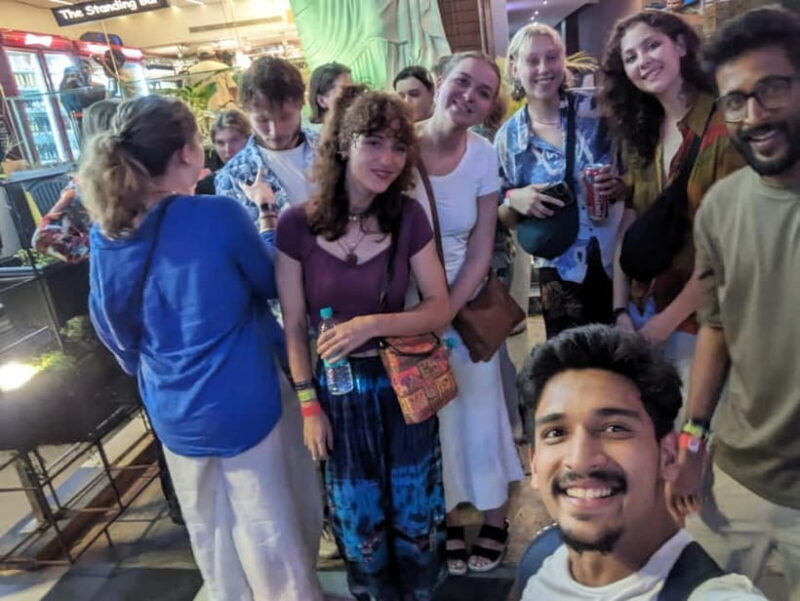 Bangalore:The Original bengaluru pub crawl - In-Depth Breakdown of the Itinerary