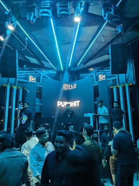 Bangalore:The Original bengaluru pub crawl - The Sum Up: Who Will Love This Experience?