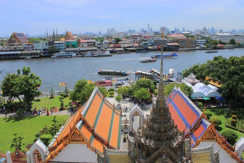 Bangkok: 2-Hour Canal Tour by Teak Boat - What Makes This Tour Stand Out?