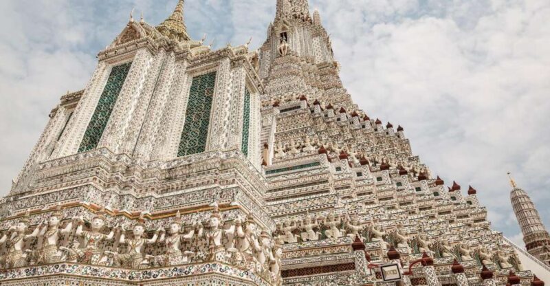 Bangkok: 2-Hour Canal Tour by Teak Boat - Authenticity and Value