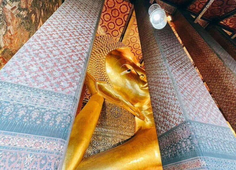 Bangkok: 2 Hours Grand Palace & Wat Pho Private Tour - FAQs